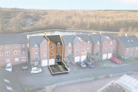 7 Brooks Close, Donisthorpe