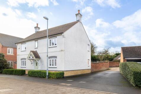 6 Pottery Lane, Lount