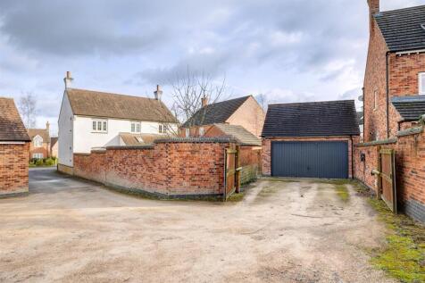 6 Pottery Lane, Lount