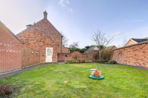 6 Pottery Lane, Lount