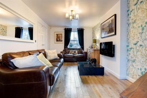 28 Staples Drive, Coalville