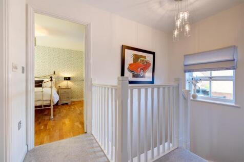 28 Staples Drive, Coalville