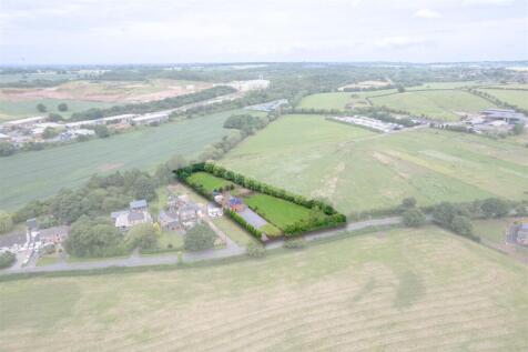Merrylees Road, Thornton