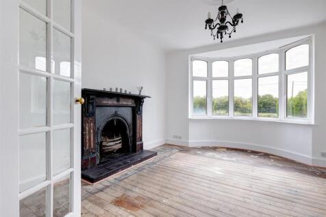 Merrylees Road, Thornton