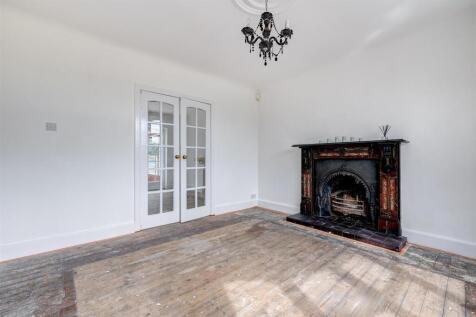 Merrylees Road, Thornton