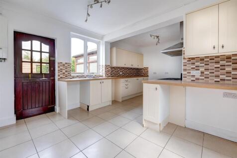 Merrylees Road, Thornton
