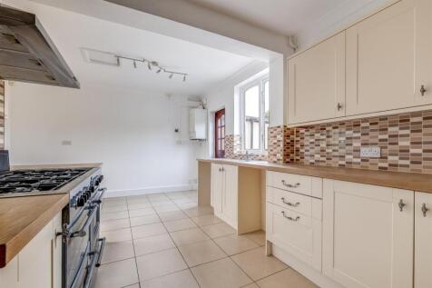 Merrylees Road, Thornton