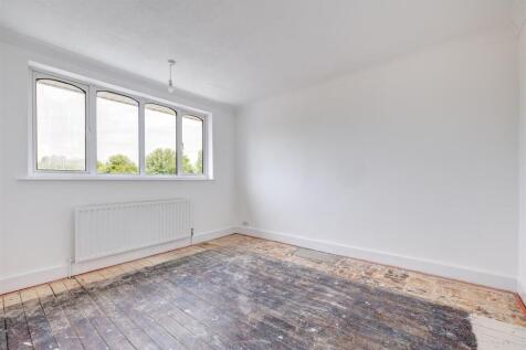 Merrylees Road, Thornton