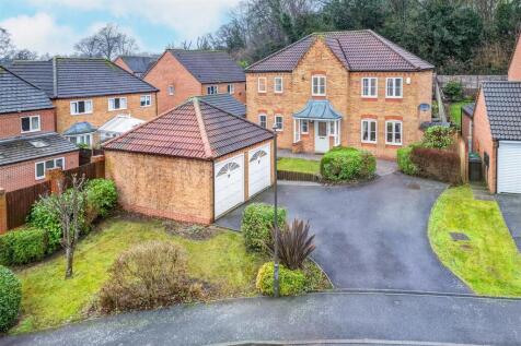 30 Bretby Hollow, Newhall