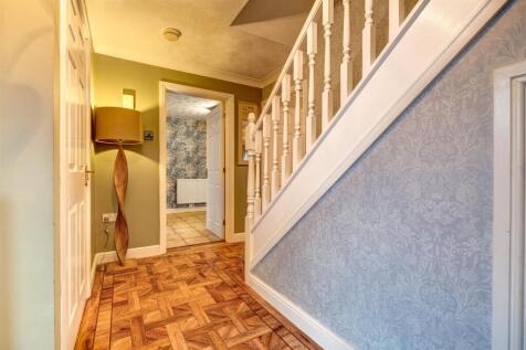 30 Bretby Hollow, Newhall