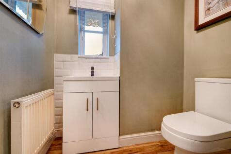 30 Bretby Hollow, Newhall