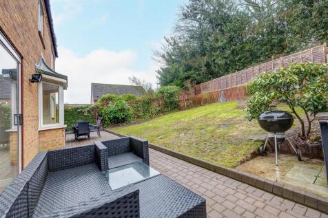 30 Bretby Hollow, Newhall