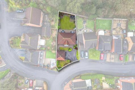 30 Bretby Hollow, Newhall