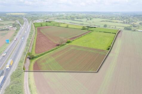 Land off A444, Appleby Magna