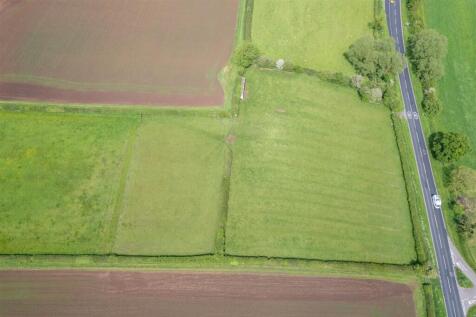 Land off A444, Appleby Magna