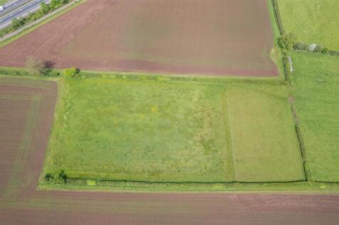 Land off A444, Appleby Magna