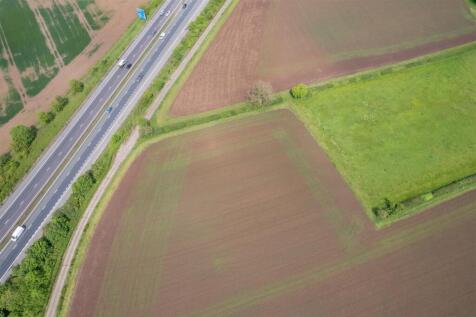 Land off A444, Appleby Magna