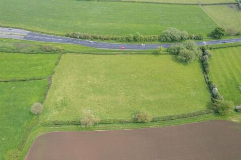 Land off A444, Appleby Magna