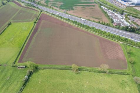 Land off A444, Appleby Magna