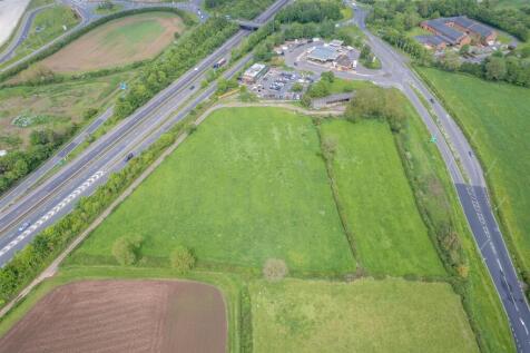Land off A444, Appleby Magna
