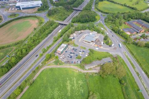 Land off A444, Appleby Magna