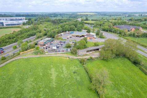Land off A444, Appleby Magna