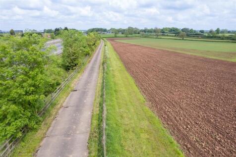 Land off A444, Appleby Magna