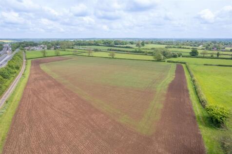 Land off A444, Appleby Magna