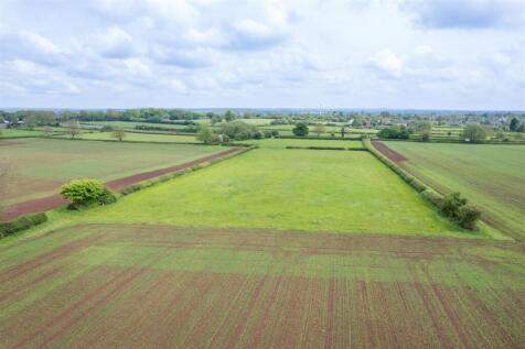 Land off A444, Appleby Magna