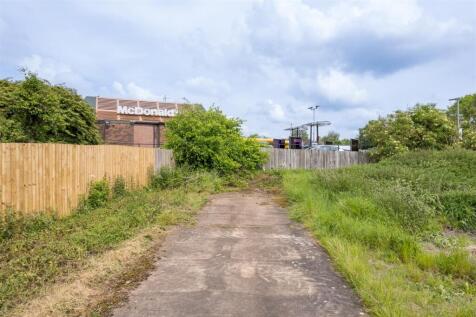 Land off A444, Appleby Magna