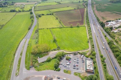 Land off A444, Appleby Magna