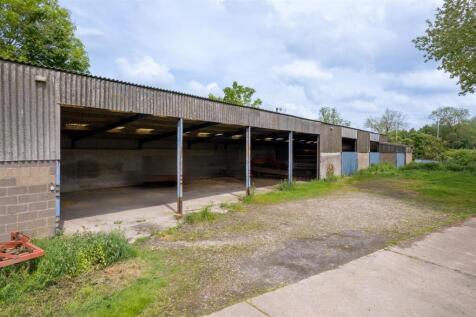 Land off A444, Appleby Magna