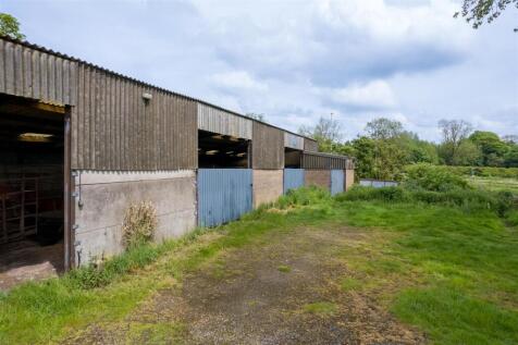 Land off A444, Appleby Magna
