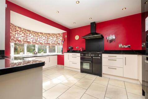 8 Moore Close, Appleby Magna