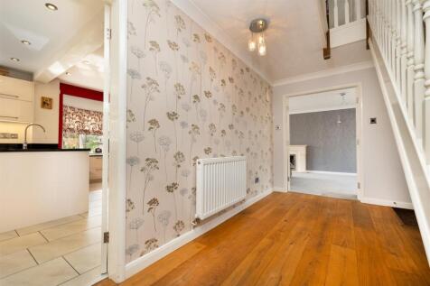 8 Moore Close, Appleby Magna