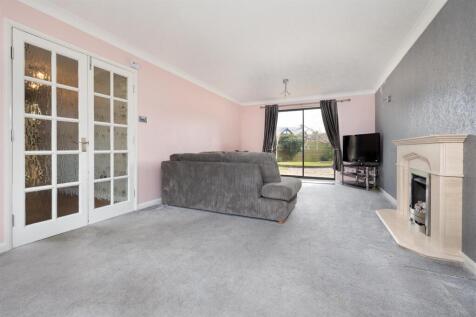 8 Moore Close, Appleby Magna