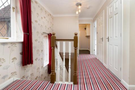 8 Moore Close, Appleby Magna