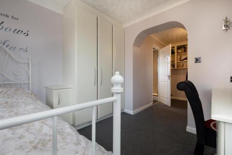 8 Moore Close, Appleby Magna