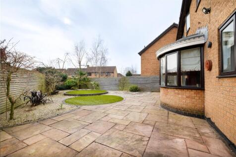 8 Moore Close, Appleby Magna