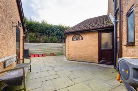8 Moore Close, Appleby Magna