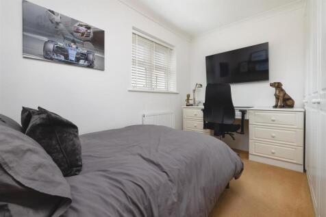 11 Grange Road, Ibstock