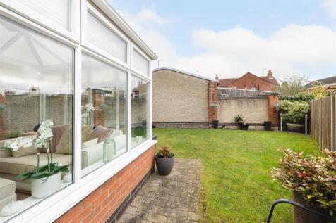 11 Grange Road, Ibstock