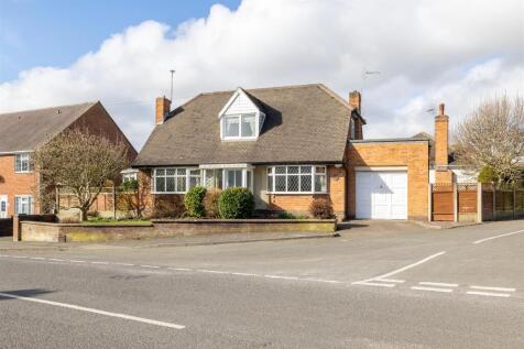 1 Rowena Drive, Ashby