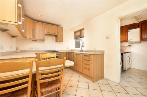 1 Rowena Drive, Ashby