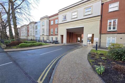 28 Royal Mews, Ashby