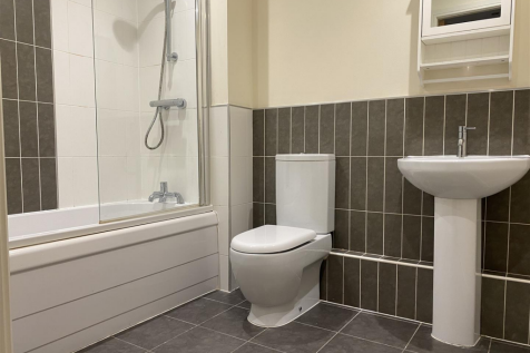 28 Royal Mews, Ashby