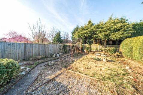 44 Churchill Close, Ashby