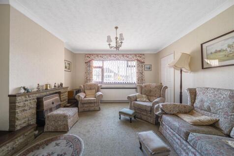 44 Churchill Close, Ashby