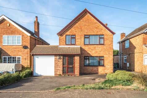 44 Churchill Close, Ashby