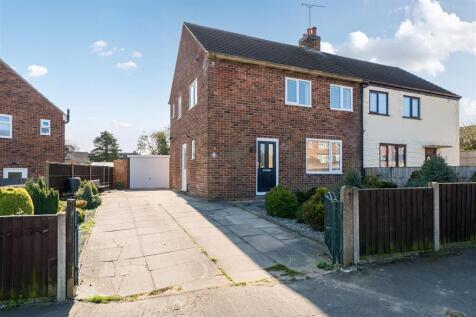 13 Hawthorne Avenue, Netherseal